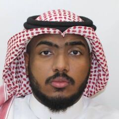 mohammed alfreej