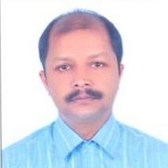 Hemant Hemant, manager(P&A)