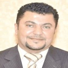 Mohammed Allamawany, Sales supervisor