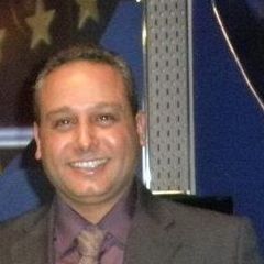 hisham sherif, Deputy Manager of Libya office
