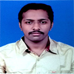 Harikrishnan B Pillai