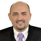 Ammar Shami MSc  CSE CME PMP, Business Development Director MENA 