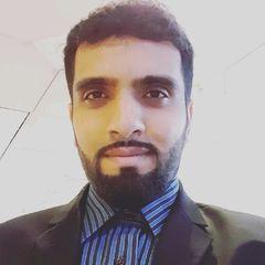 Husssain Abdulilah, مدير مشروع تكنولوجيا المعلومات