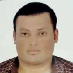 محمد صلاح   إبراهيم, مهندس مشتريات