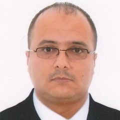 هشام بن حميدة, lecturer teacher