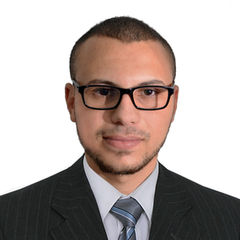 Mohamed Houssem Eddine GUERNI