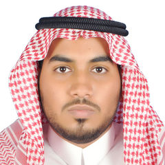 عبدالرحمن الحربي, Content Manager/Editor