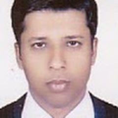 Amit Bhattacharya Bhattacharya, Customer Service Officer