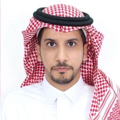 Mohammed Alaslani, Sr. Supervisor People and Culture 