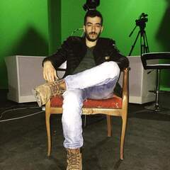 Hamza  Rebai , Videographer And Editor