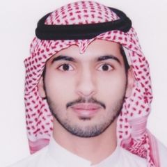 SALEH ALMATRODI