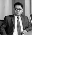 Saurav Dasgupta, Head Operations - Financial Services