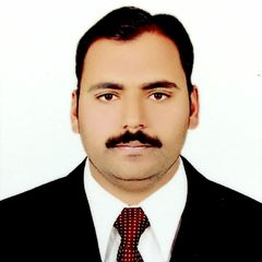 Mirza Iftikhar baig