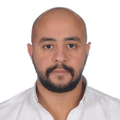 Saed Badawy, National Sales Manager