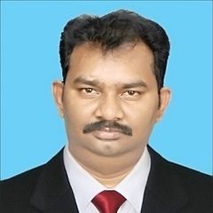 Padmabhupathy Durairaj, Senior SAP consultant