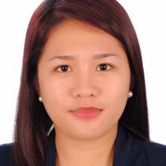 Ludy Mae Gonzales, Quality & Safety Support Administrator Assistant