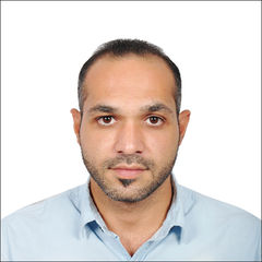 hamza abdullraheim, senior Leasing Officer