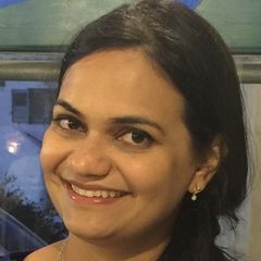 Divya Dweep Kaur, HR Executive
