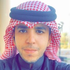 Hassan Alradhwan, Senior Credit Controller