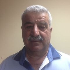  Chawki Gharzeddine, MEP Project Manager