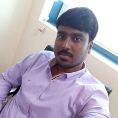 prabhu p
