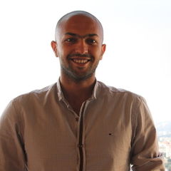 محمد شلبي, Product Specialist