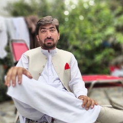 Owais Mahmood