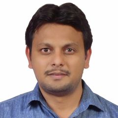 Syed Ahmed