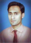 Muhammad Tahir Ali Sher, Subject Matter Expert