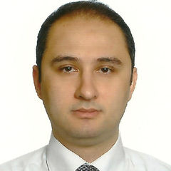 Ismail Aktan, Dubai Projects HR Manager