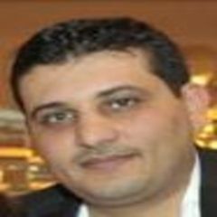 Ihab Bashier, Strategy & Excellence Manager