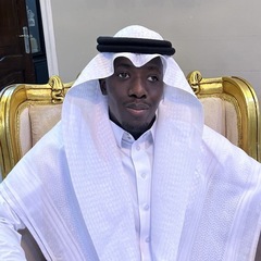 عبدالعزيز الهوساوي, Sales Representative