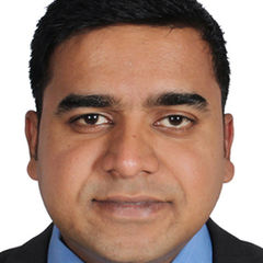 Krishna Prasad CFE CEH, Team Leader-Fraud Control& Authorizations