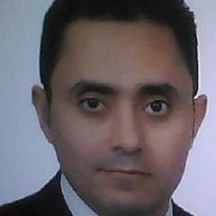 محمد عوض الشربيني الشربيني, General Manager