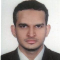 Rauf PB, Technician