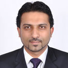 Syed Mohammad Mujtaba Ali, Senior Business Coordinator