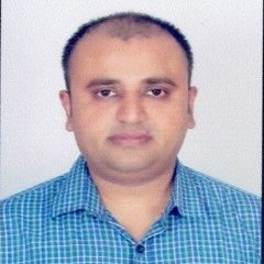sourabh tyagi, Assistant accounts manager