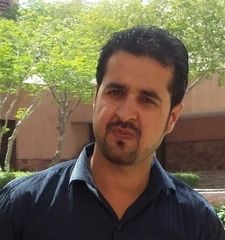 Aqib Munir منير, student