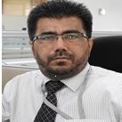 Rashid Saif, Development Manager