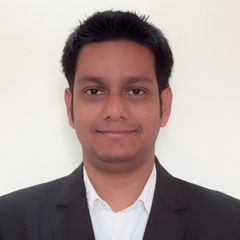 Padmaneel Goswami, HR Coordinator
