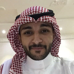 هاني محمد العنزي, اخصائي دعم العملاء 