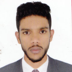 Ijas أحمد, Accountant