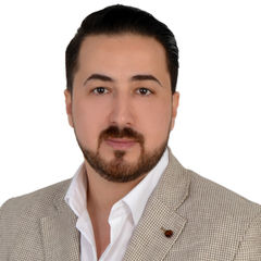 محمد حماد, Sales Manager