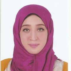 Samia Hesham, Front Office 