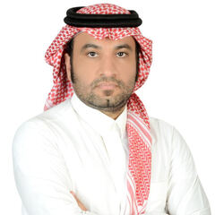 Salman Alotaibi, Senior Project Manager