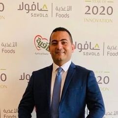 ماجد احمد طه الجدامى, Retail Sales Manager