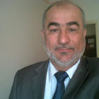 ahmad alissa, Equipment Director