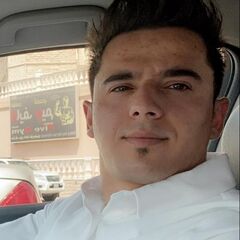 Adel Bali, Accountant