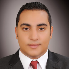 Kirollos Sobhy Fouad, Senior Infrastructure Engineer