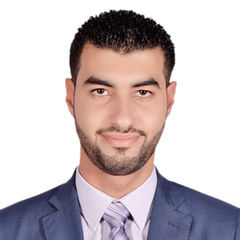 Ahmed Yehia, Technical office engineer